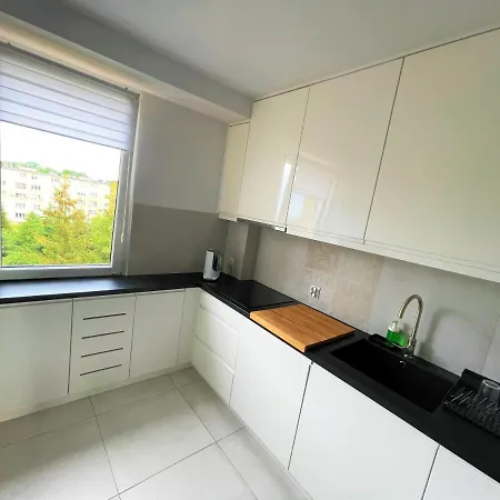Apartament Enjoy Zator Exteriér fotografie