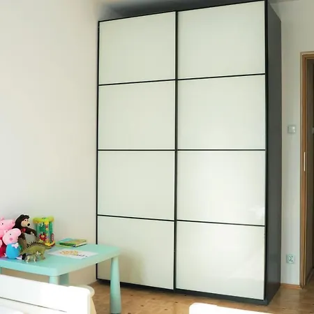 Apartament Enjoy Zator Exteriér fotografie