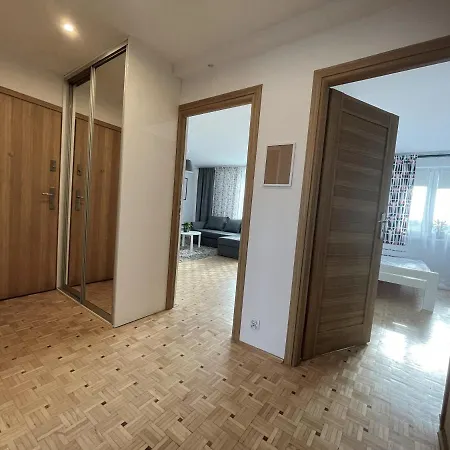 Apartament Enjoy Zator Exteriér fotografie