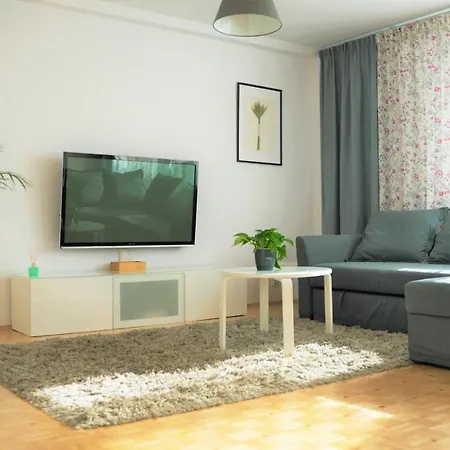 Apartament Enjoy Zator Exteriér fotografie