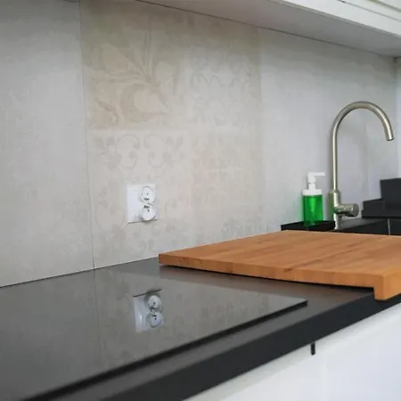 Apartament Enjoy Zator Exteriér fotografie