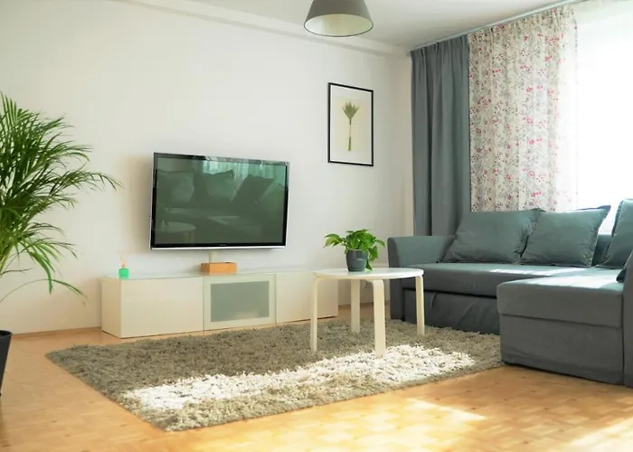 Apartament Enjoy Zator