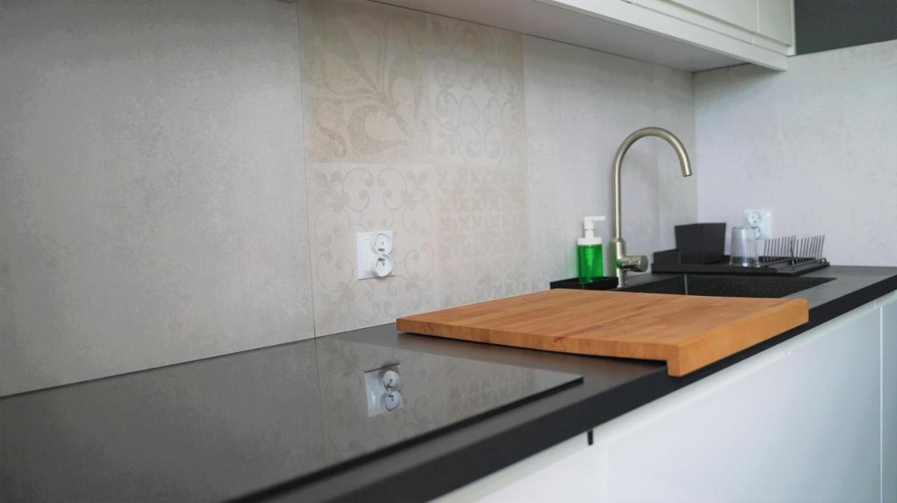 Apartment Enjoy *